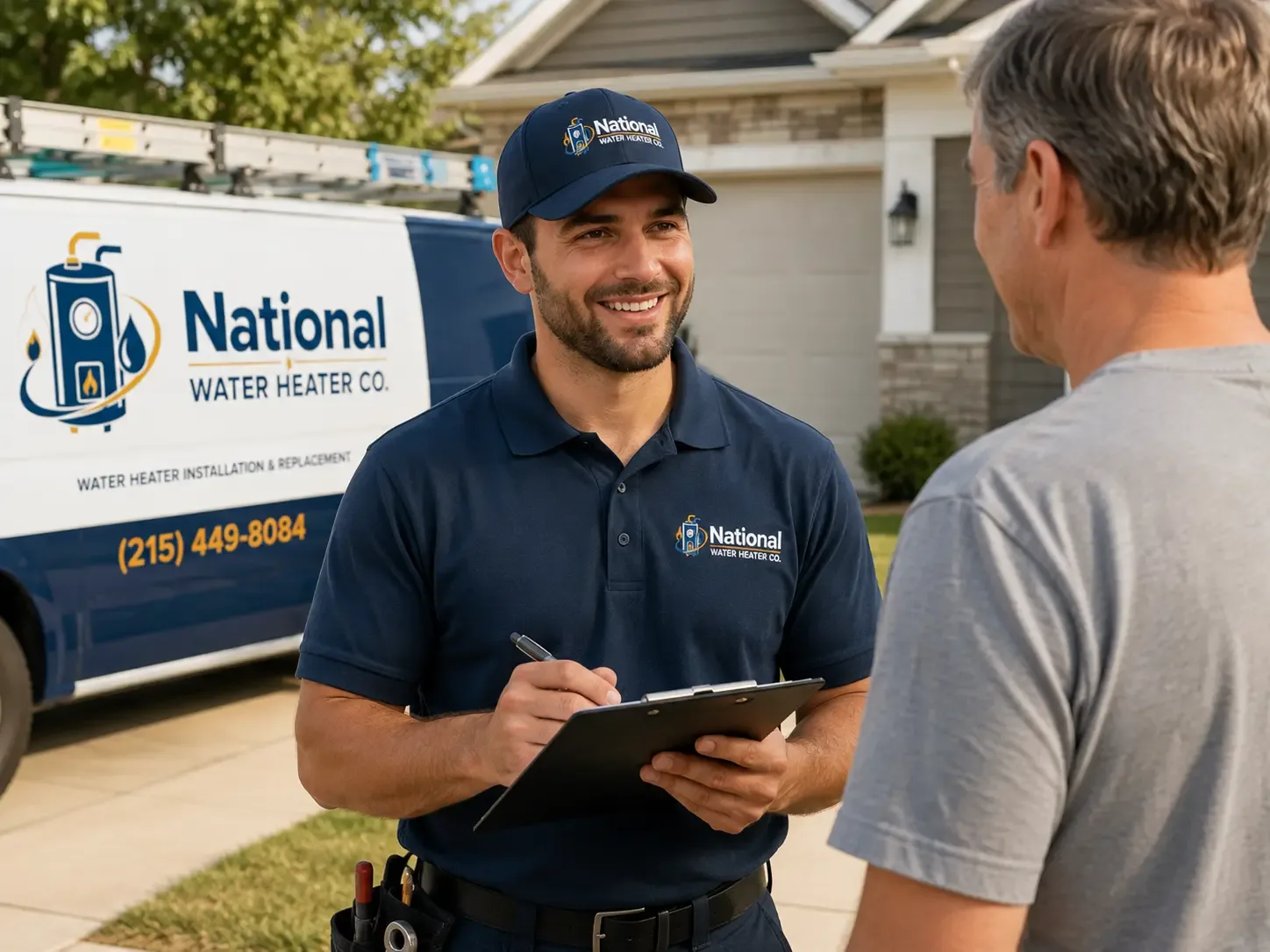 Water Heater Installation Bramwell, WV FAQs